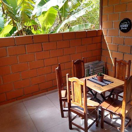 Chale Quiririm Villa Santo Antônio do Pinhal Exteriör bild